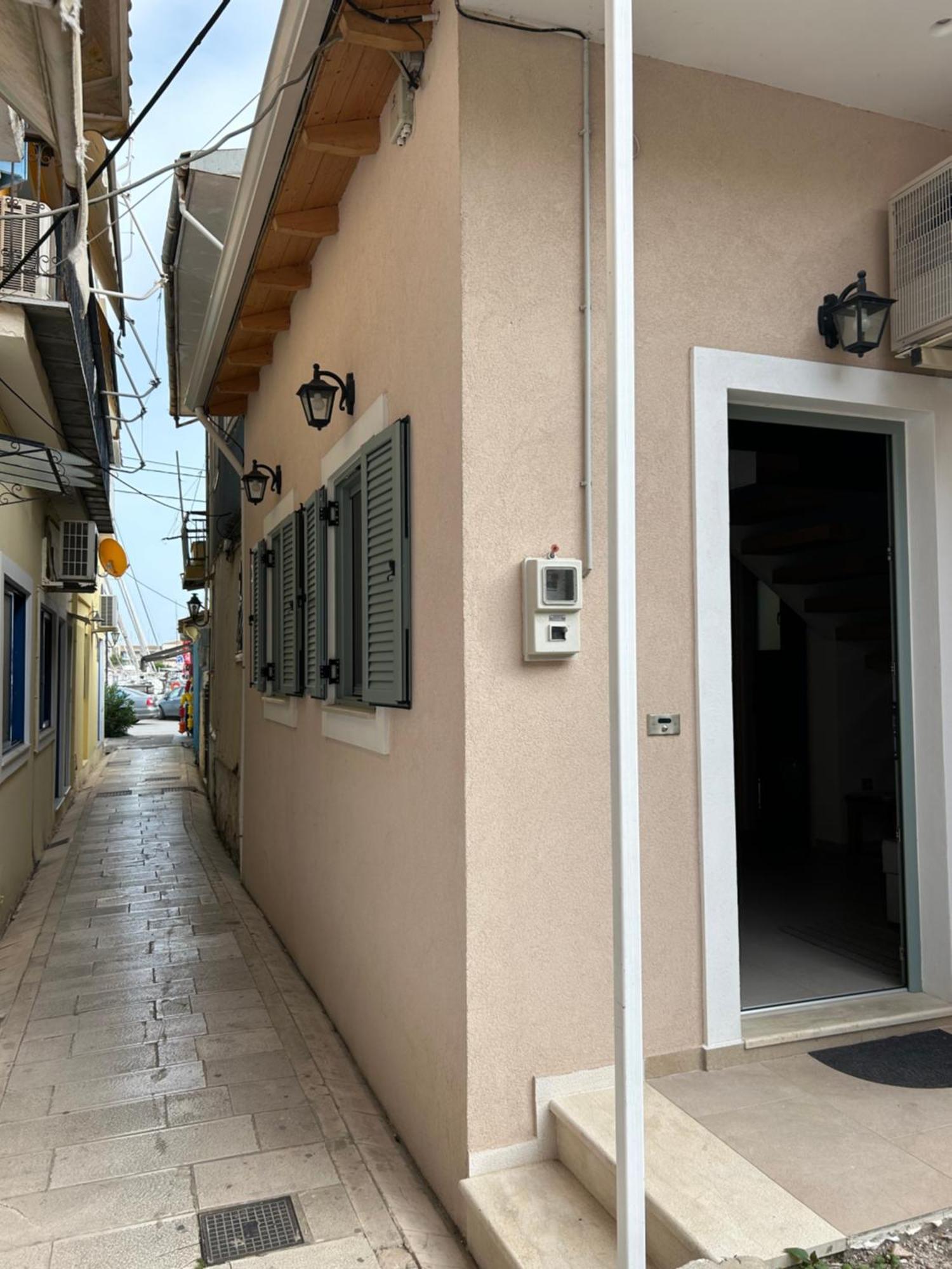 Lefkas Lovely Home Λευκάδα Εξωτερικό φωτογραφία