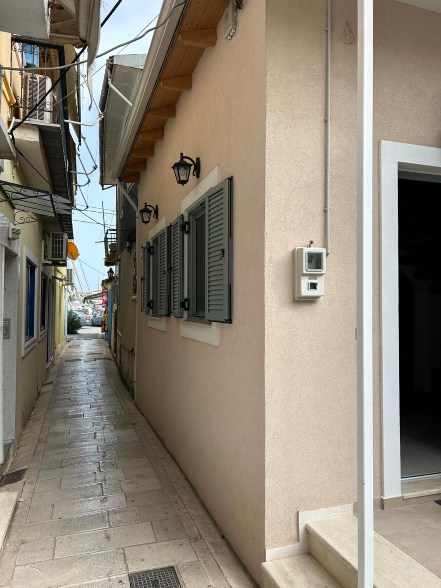 Lefkas Lovely Home Λευκάδα Εξωτερικό φωτογραφία