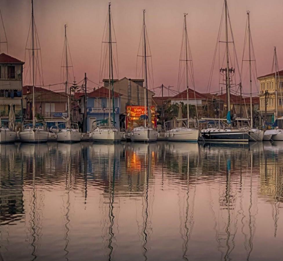 Lefkas Lovely Home Λευκάδα Εξωτερικό φωτογραφία