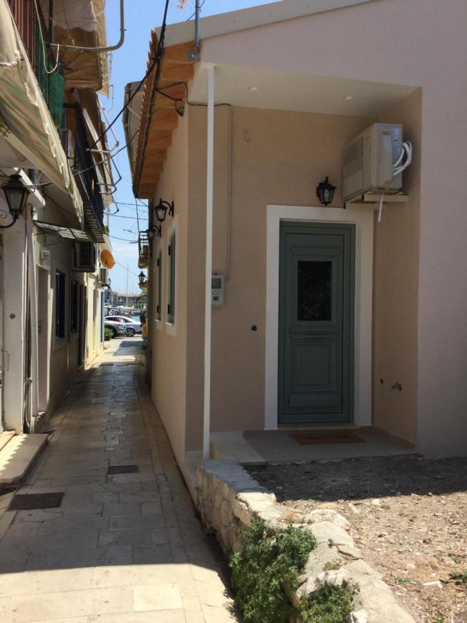 Lefkas Lovely Home Λευκάδα Εξωτερικό φωτογραφία