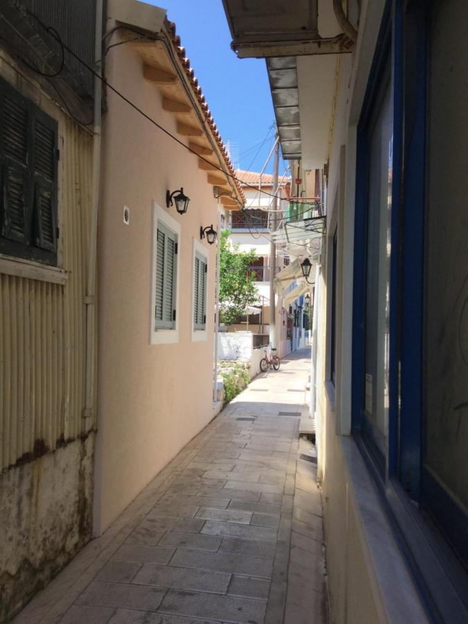 Lefkas Lovely Home Λευκάδα Εξωτερικό φωτογραφία